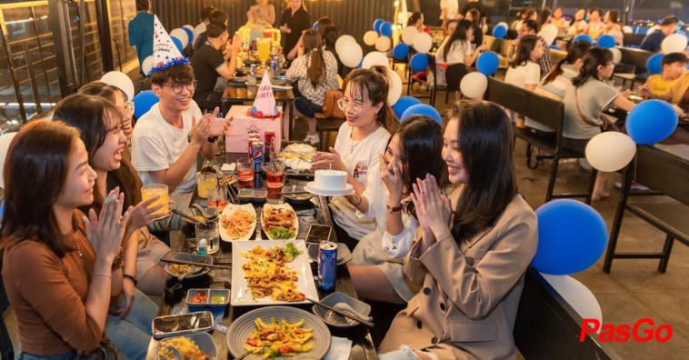 5+ quán ăn Cách Mạng Tháng 8 ngon nổi bật - Đặt bàn qq8822