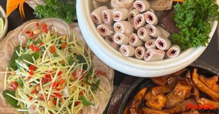5+ quán ăn Điện Biên Phủ đông khách nhất – Ưu đãi qq8822 