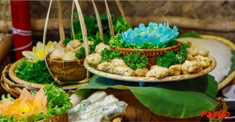 5+ quán ăn đường Lý Thường Kiệt dân địa phương yêu thích – Ưu đãi qq8822