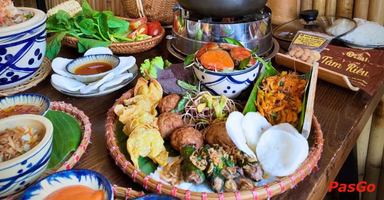 5+ quán ăn đường Nguyễn Tri Phương hút khách – Ưu đãi đặt bàn qq8822