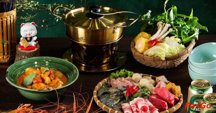 5+ quán ăn gần sân bay Tân Sơn Nhất bạn nên thử – Ưu đãi qq8822