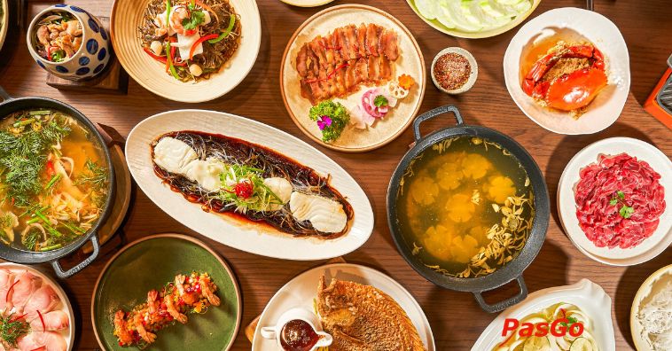 5+ quán ăn Nguyễn Đình Chiểu được thực khách yêu thích nhất – Ưu đãi qq8822