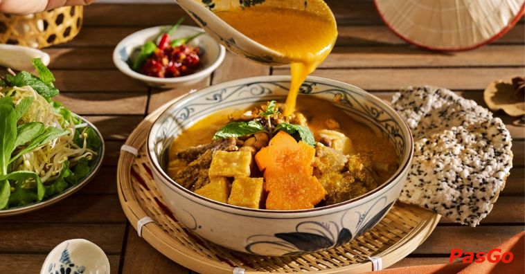 5+ quán chay Nguyễn Chí Thanh cho bữa ăn thanh tịnh – Ưu đãi qq8822