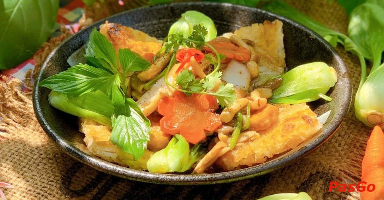 5+ quán chay Nguyễn Đình Chiểu ngon mà bạn không nên bỏ lỡ – Ưu đãi qq8822