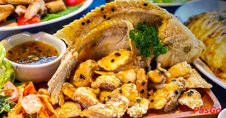5+ quán nhậu Cao Thắng cho buổi nhậu đông vui bất tận – Ưu đãi qq8822