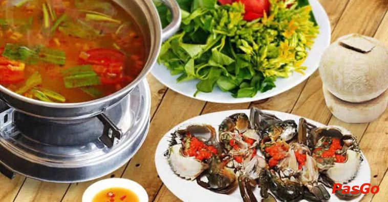 5+ quán nhậu Điện Biên Phủ đông vui bậc nhất cho dân nhậu – Ưu đãi qq8822