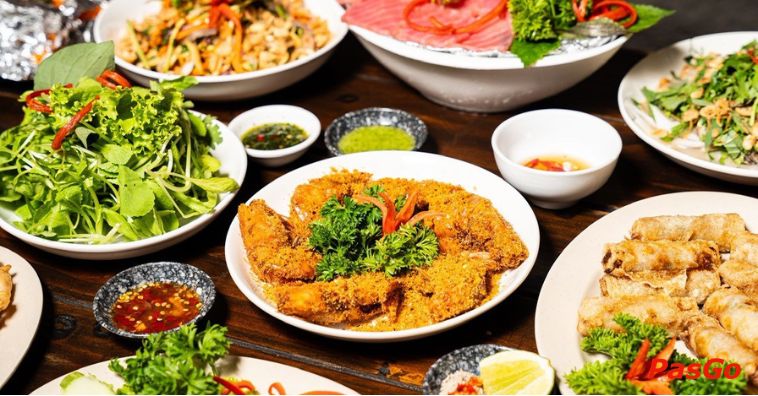 5+ quán nhậu Kỳ Đồng được dân địa phương yêu thích – Ưu đãi qq8822