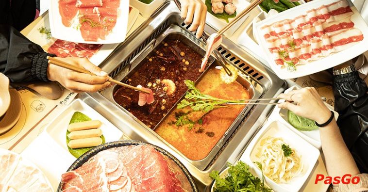 5+ quán nhậu Nguyễn Thị Thập đông vui nhất - Ưu đãi đặt bàn qq8822