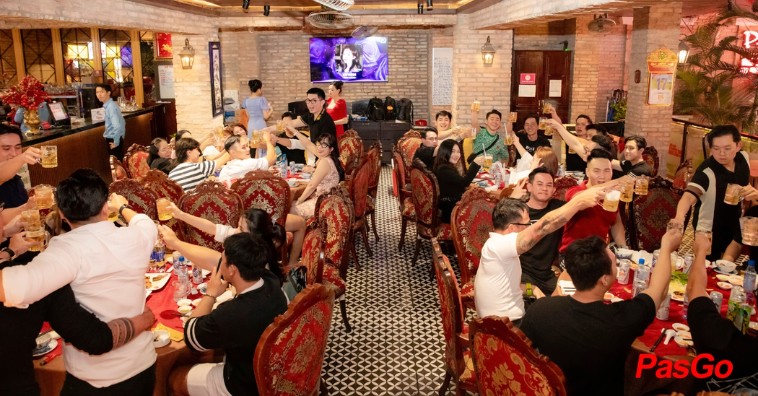 5+ quán nhậu Phạm Ngọc Thạch được dân Sài Gòn yêu thích - Đặt bàn qq8822