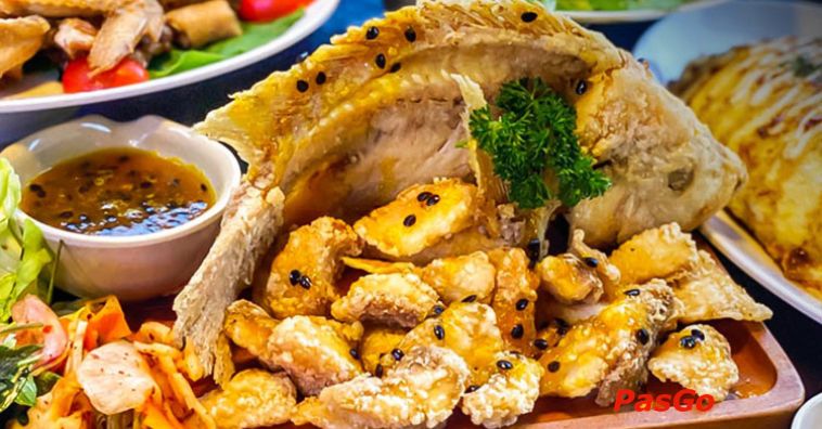 5+ quán nhậu Sư Vạn Hạnh cho bữa tiệc nhậu đông vui tới bến – Ưu đãi qq8822 