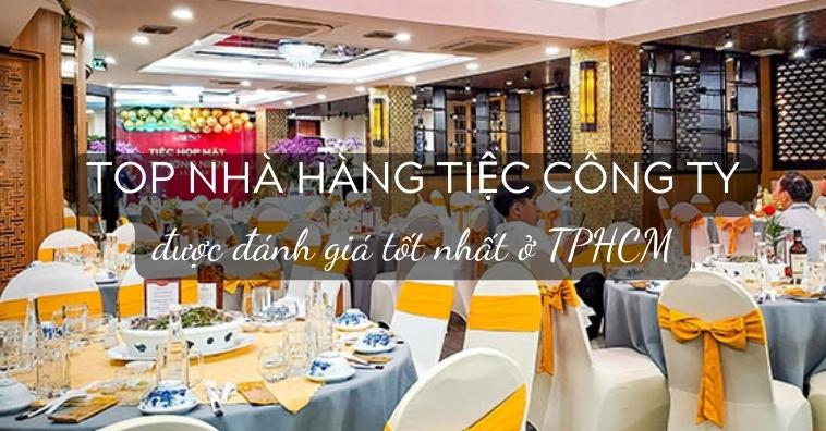 50+ qqq88 tổ chức tiệc công ty TỐT NHẤT tại TPHCM kèm ƯU ĐÃI qq8822 