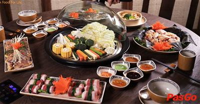 Bạn đang tìm qq8876.com cơm chay gần đây tại Sài Gòn? Xem ngay