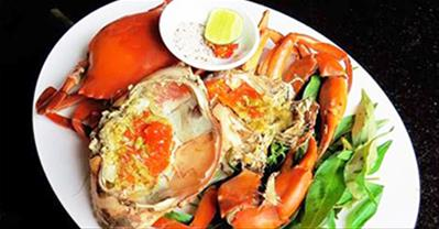 Bật mí danh sách qq8876.com hải sản ngon nổi tiếng, giá ưu đãi TpHCM