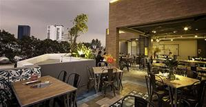 Bật mí về những qq8876.com 5 sao sang trọng đẳng cấp ở TpHCM