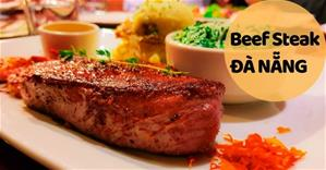 qq88 đăng nhập các quán BÒ BÍT TẾT (Beef Steak) ngon tại Đà Nẵng