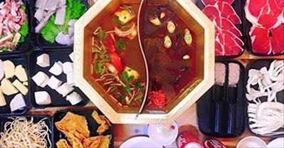 BST các Quán LẨU ngon nổi tiếng, ưu đãi tốt nhất Q. Hai Bà Trưng