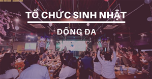 Các quán ăn ngon Hà Nội phù hợp tổ chức qq88 Quận Đống Đa
