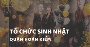 Các quán ăn ngon Hà Nội phù hợp tổ chức qq88 Quận Hoàn Kiếm