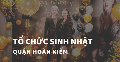Các quán ăn ngon Hà Nội phù hợp tổ chức qq88 Quận Hoàn Kiếm