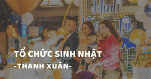 Các quán ăn ngon Hà Nội phù hợp tổ chức qq88 Quận Thanh Xuân