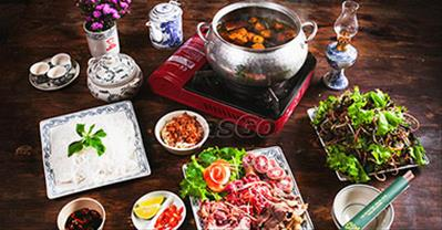 Các quán qq8876.com cua đồng bắp bò ngon, ƯU ĐÃI tốt nhất Hà Nội