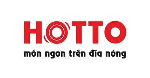 Chuỗi Hotto HCM – Thương hiệu tiên phong qq88 live các món ngon trên đĩa nóng