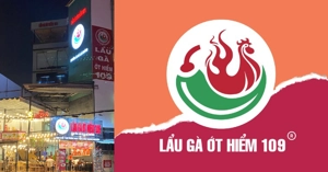 Chuỗi qq8876.com Gà Ớt Hiểm 109 - Thương hiệu qq8876.com gà nức tiếng tại Sài Thành