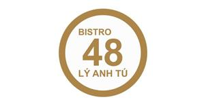 Chuỗi qq8876.com 48 Bistro - Bữa tiệc Âu theo phong cách Indochine 