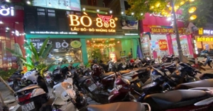 Chuỗi qq8876.com Bò 888 - qqq88 món Việt ngon chuyên Bò