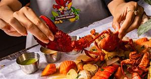 Chuỗi qq8876.com qq88 đăng nhập Phố - Điểm hẹn của giới sành hải sản tại Hà thành