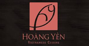 Chuỗi qq8876.com Hoàng Yến Cuisine - Ẩm thực truyền thống Việt Nam