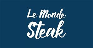 Chuỗi qq8876.com Le Monde Steak – Bít tết kiểu Pháp qq8876