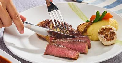 Chuỗi qq8876.com Le Monde Steak - Bít tết kiểu Pháp qq8876