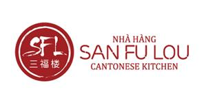 Chuỗi qq8876.com San Fu Lou – Hương Vị Quảng Đông giữa Sài Gòn 
