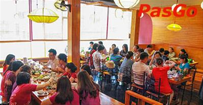 Danh sách 15+ QUÁN ĂN ngon Hai Bà Trưng, Hà Nội kèm ƯU ĐÃI mới nhất qq8822