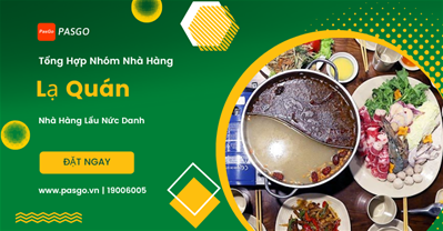 Danh sách qq8876.com Lạ Quán - qq888 live những hương vị lẩu cuốn hút