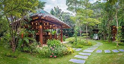 Danh sách những qq8876.com sân vườn đẹp, hút khách nhất ở Hà Nội 