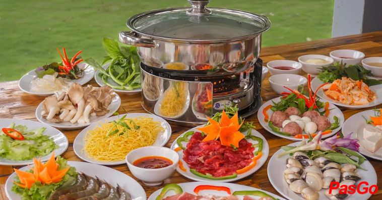 Đi Phú Yên ăn gì tại Top 5+ quán ăn ngon ở Phú Yên giá hợp lý nhất
