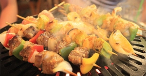 Địa chỉ quán nướng Quận 1 ngon kèm ƯU ĐÃI qq8876 | Đặt bàn qq8822