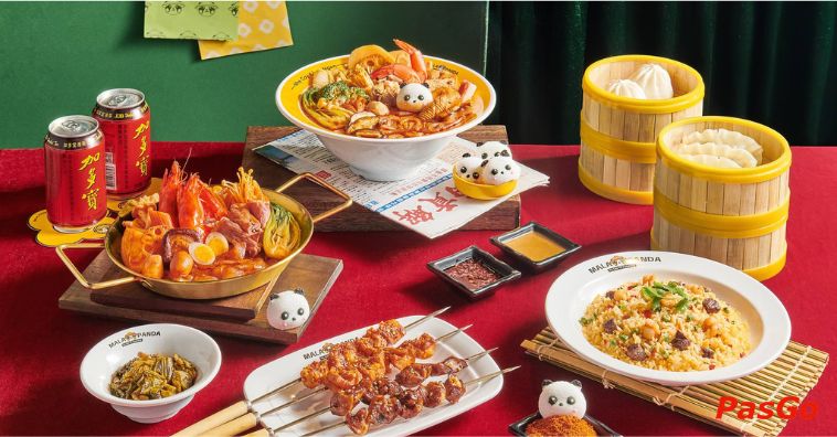 qq888 live 5+ quán ăn gần Vạn Hạnh Mall với menu phong phú – Ưu đãi qq8822