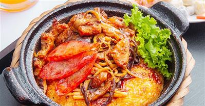 qq888 live các quán cơm gần đây ngon có tiếng ở Hà Nội 