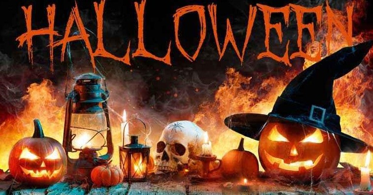 qq888 live địa điểm đi ăn đi chơi Halloween 2025 ở Tp Hồ Chí Minh