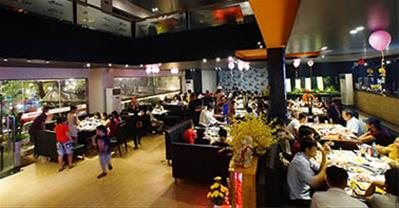 qq888 live những địa điểm ăn uống ngon, nổi tiếng nhất ở Quận Gò Vấp
