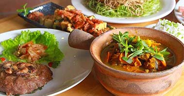 qq888 live những quán ăn ngon rẻ ở Đà Nẵng thu hút đông khách nhất