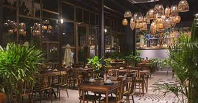 qq888 live quán ăn có không gian đẹp, nổi tiếng nhất ở TpHCM