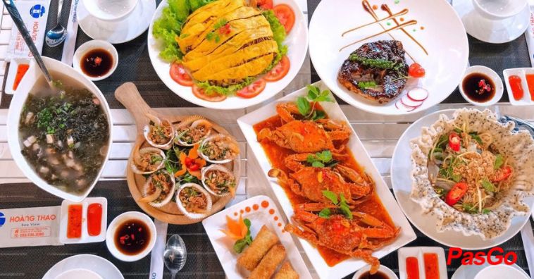 qq888 live top 5+ qq8876.com ở Quy Nhơn ngon nổi tiếng nhất 2026