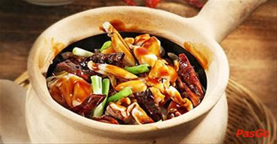 qq888 live top quán ăn khuya ngon nổi tiếng, hút khách nhất ở Quận 1