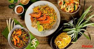qqq88 Thái ngon chuẩn vị ở Hà Nội mà bạn cần phải thử