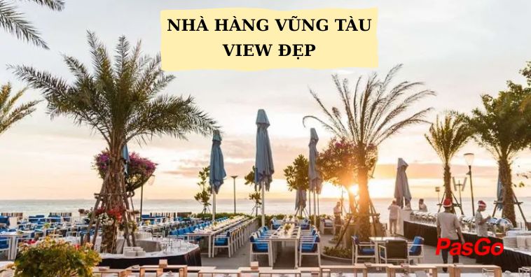 Review 5+ qq8876.com Vũng Tàu view đẹp được thực khách ưu tiên lựa chọn số 1