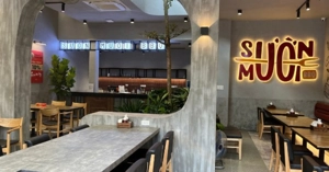 Review chuỗi qq8876.com Sườn Mười - Sườn nướng BBQ ngon nổi tiếng Hà Nội